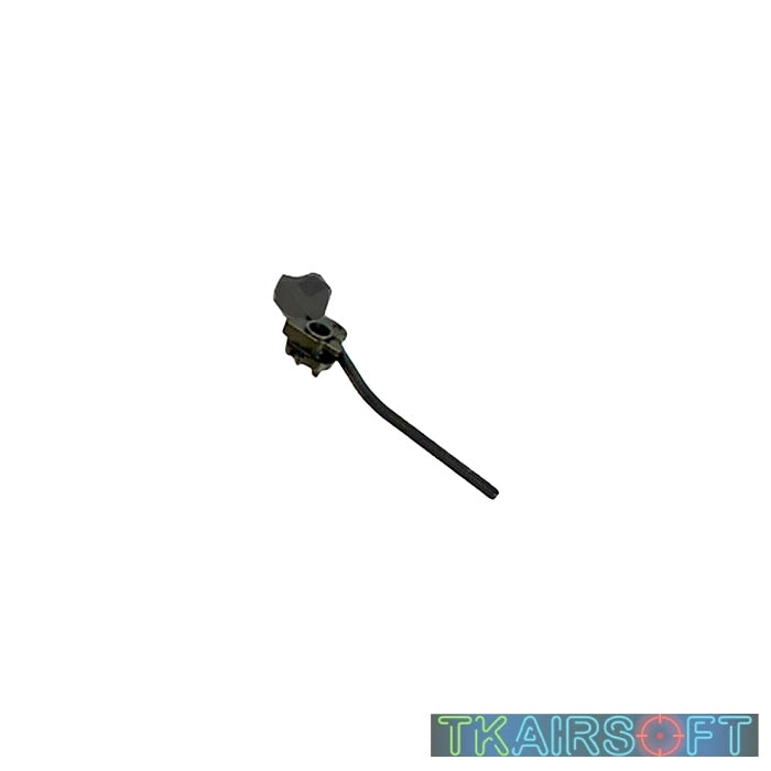 AW CUSTOM HX HAMMER SET (BLACK)