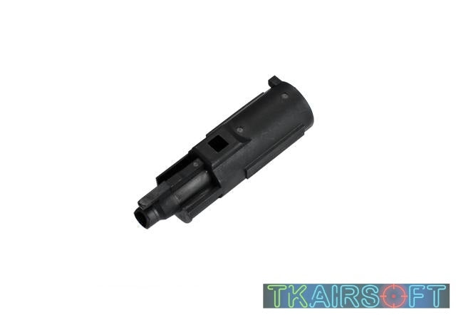WE F226/F228/F229 Series GBB Pistol Nozzle Assemblies