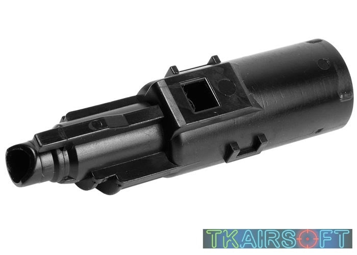 WE 1911 Series GBB Pistol Nozzle Assemblies