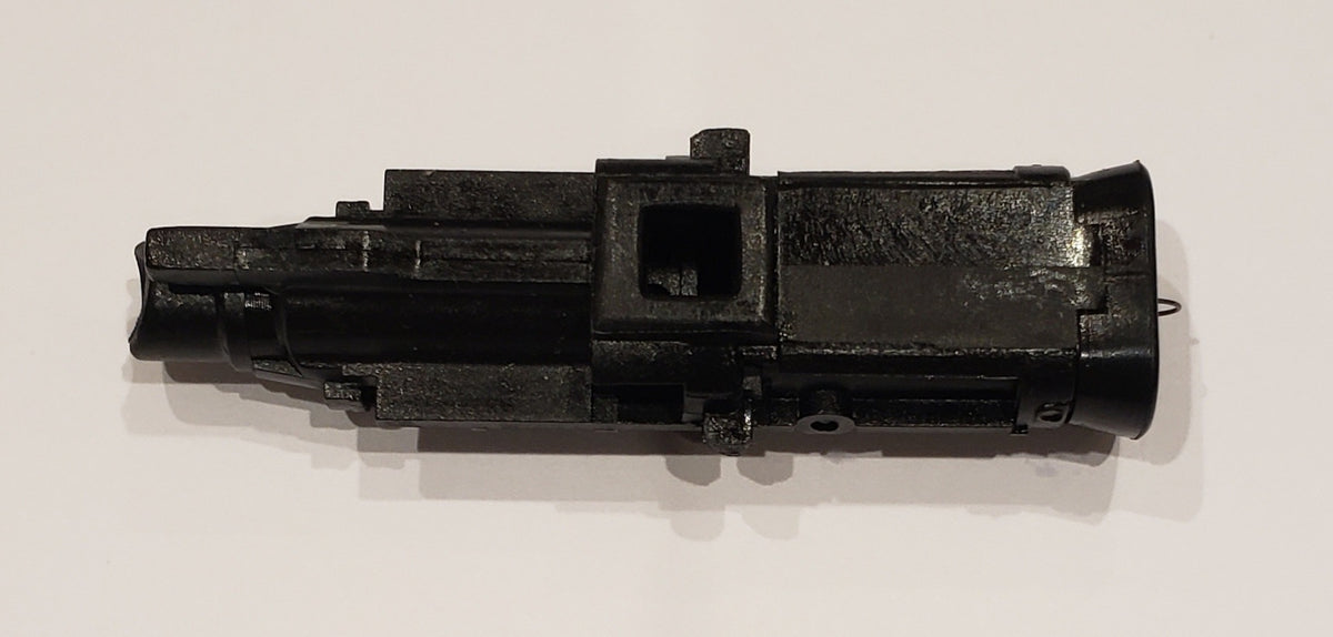 WE G Series GALAXY GBB Pistol Nozzle Assemblies