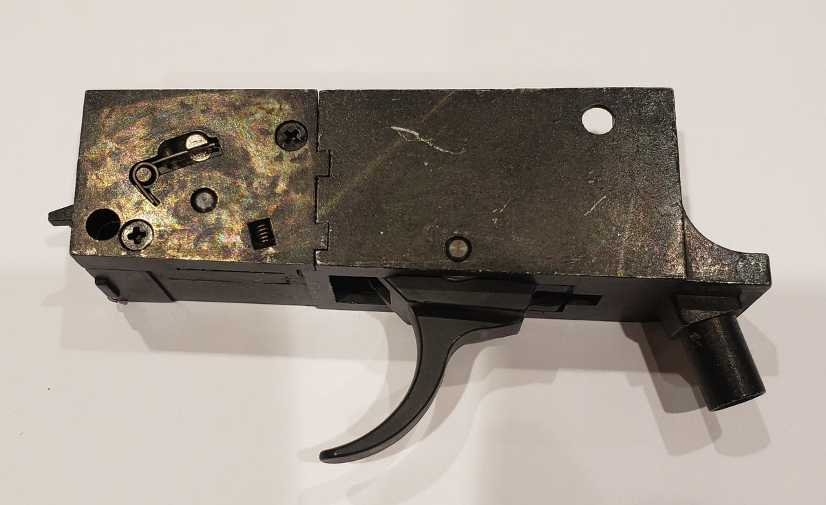 WE AK Series GBB Trigger Set
