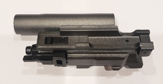 WE APACHE/MP5 COMPLETE BOLT SET