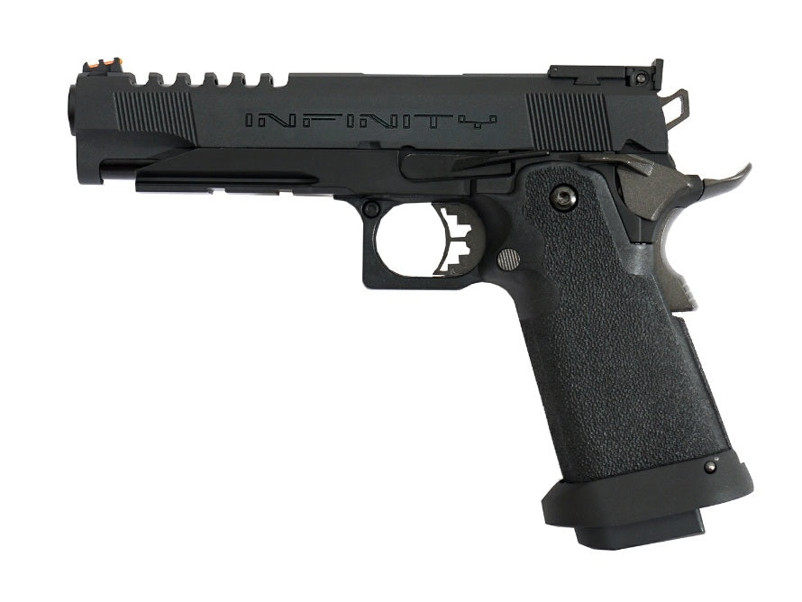 TK CUSTOM / AW HX2702 GBB PISTOL (INFINITY MARKING)