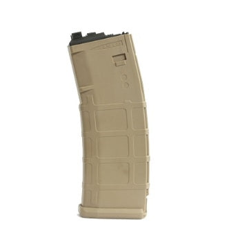 WE MSK GBB MAGAZINE TAN