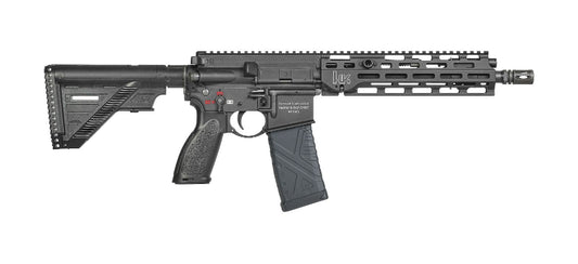 VFC/(Umarex) HK416A5 V3 M-LOK EVO GBB (BK) (Free Extar Magazine)
