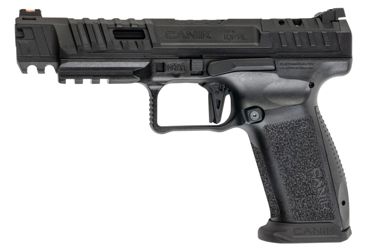 Cybergun CANik SFx Rival (Black)