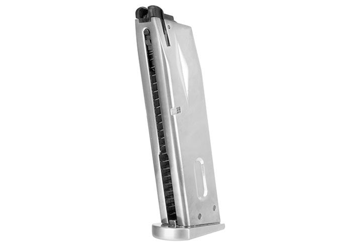 WE M9 GAS MAG SV