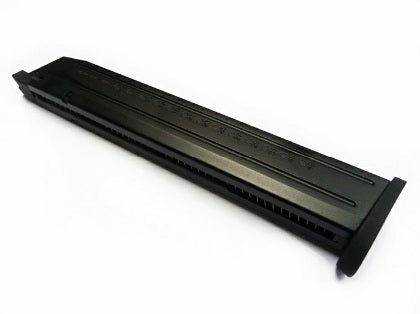 WE BIG BIRD / M&P9 LONG GAS MAGAZINE BK