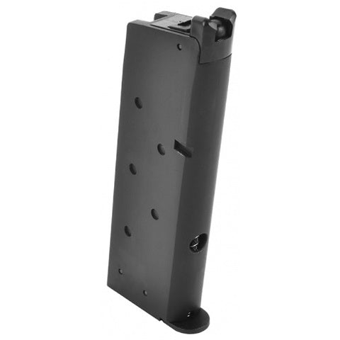 WE 1911 MINI GAS MAGAZINE BK