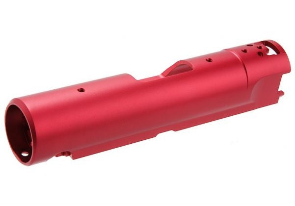 Narcos CNC Aluminum MK2 Set for Action Army AAP01 GBB (RED)