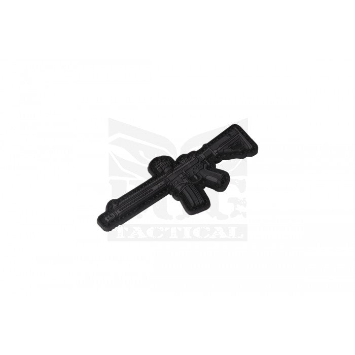 EMG / SHARPS BROS??HELLBREAKER AR15 PATCH
