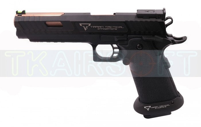 EMG / TTI 2011 COMBAT MASTER (ISLAND BARREL VERSION / FULL AUTO)