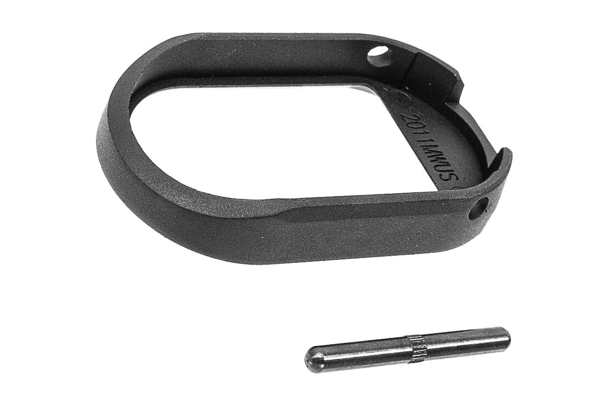 EMG TTI Carry Mag Well