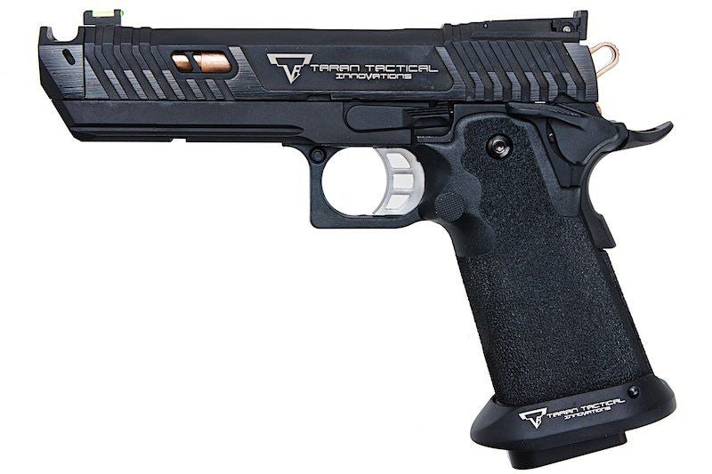 EMG TTI Licensed JW4 2011 Pit Viper Airsoft Training Pistol