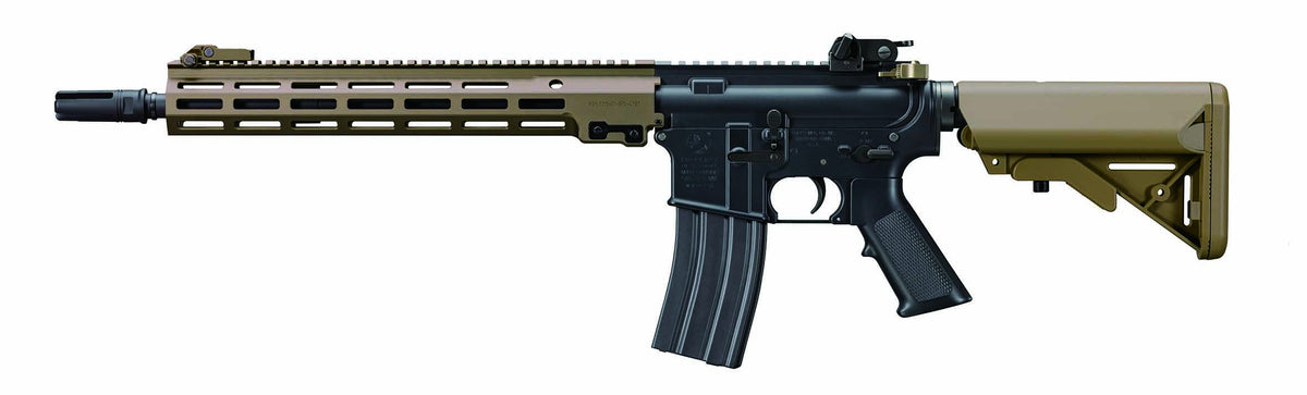 Tokyo Marui URG-I Sopmod Block 3 (Next Generation) AEG
