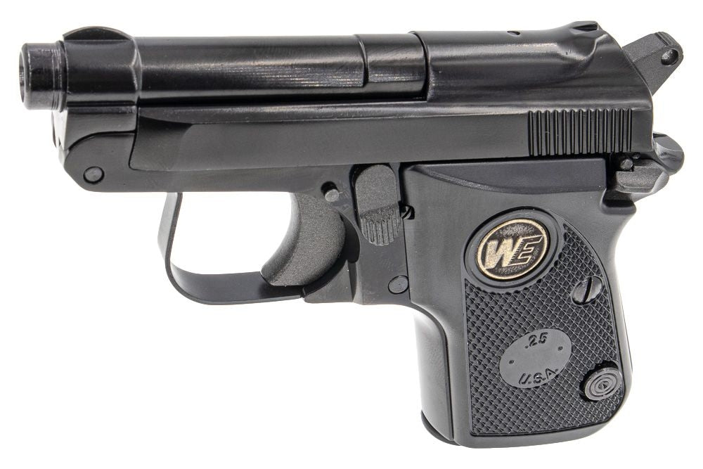 WE 950 GBB Pistol BK