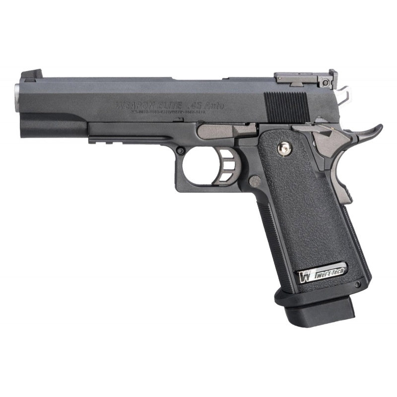 WE 5.1 R GBB PISTOL
