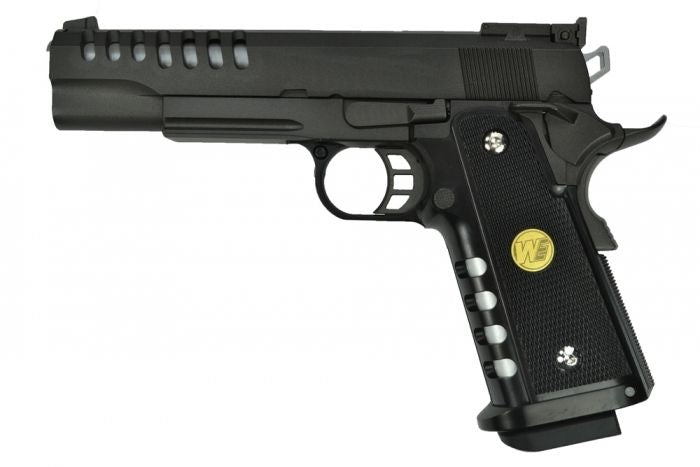 WE 5.1 SPECIAL HOLE GBB PISTOL