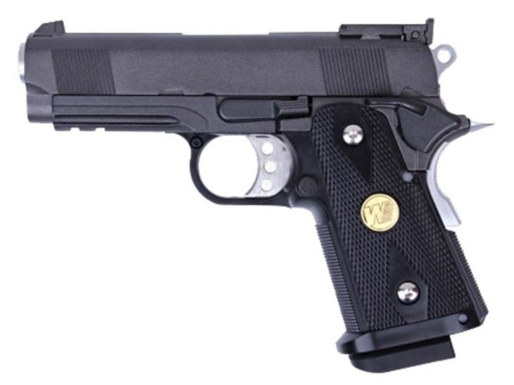 WE 1938 TYPE B GBB PISTOL