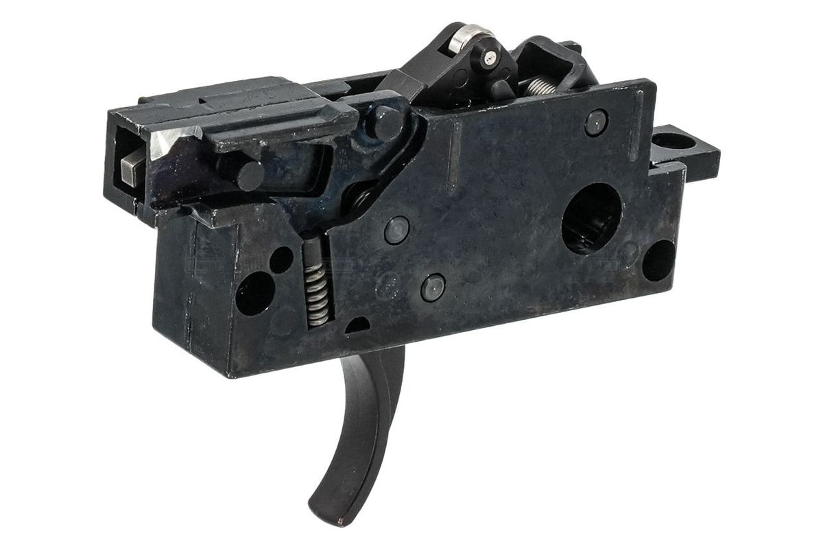 WE M4 GBB V3 Steel Trigger Assembly