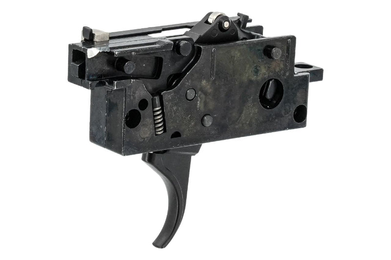 WE SCAR H GBB V3 Steel Trigger Assembly