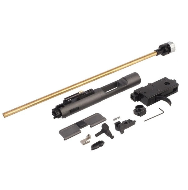 WE M4 GBB Open Bolt Kit