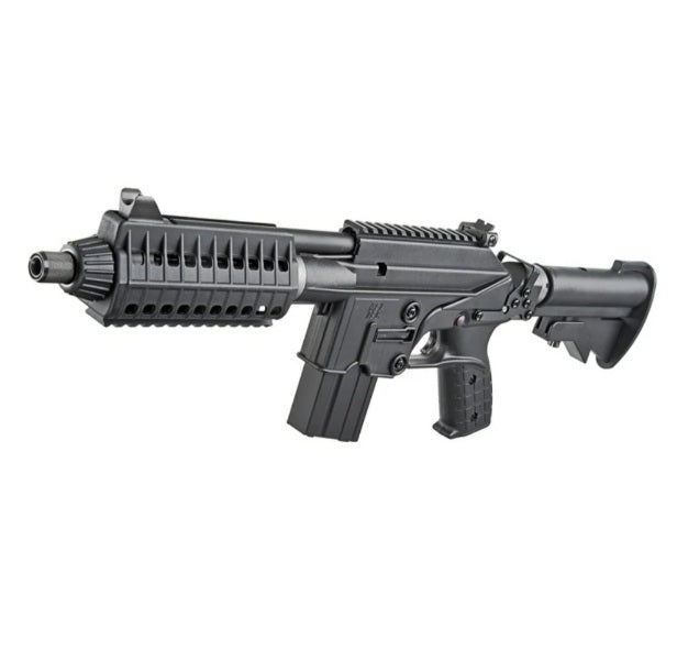 WE Keltec PLR-16 L GBB