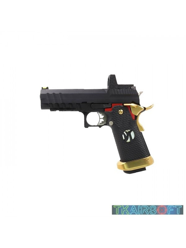 AW Custom HX2631 (FULL AUTO)