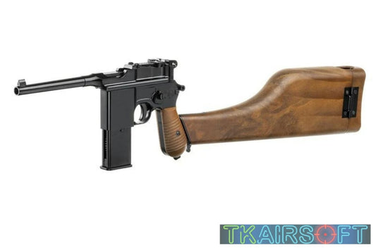 WE 712 BK