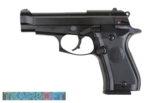 WE M84 BK