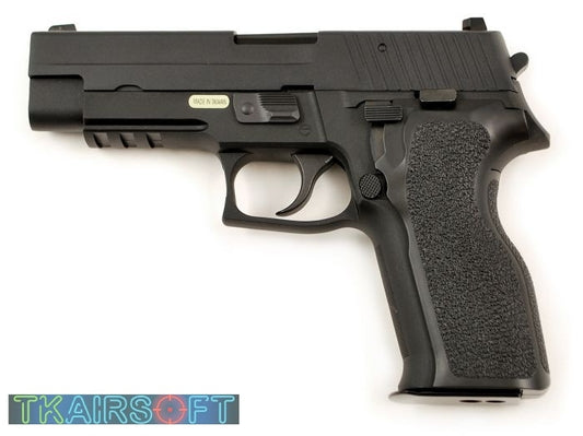 WE F226 E2 RAIL BK