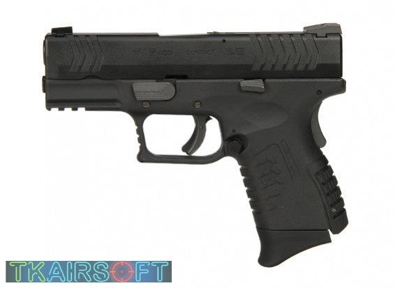 WE XDM 3.8 COMPACT BK