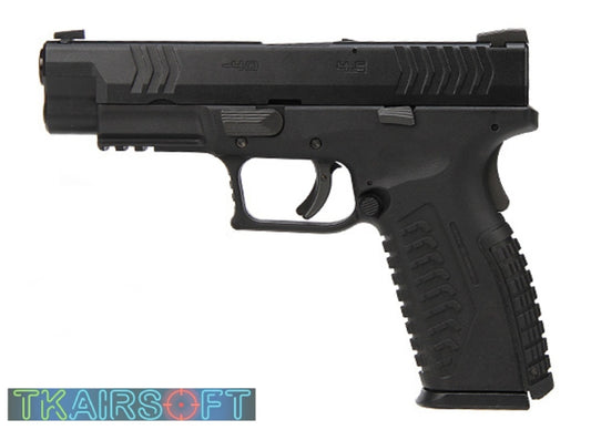 WE XDM BK