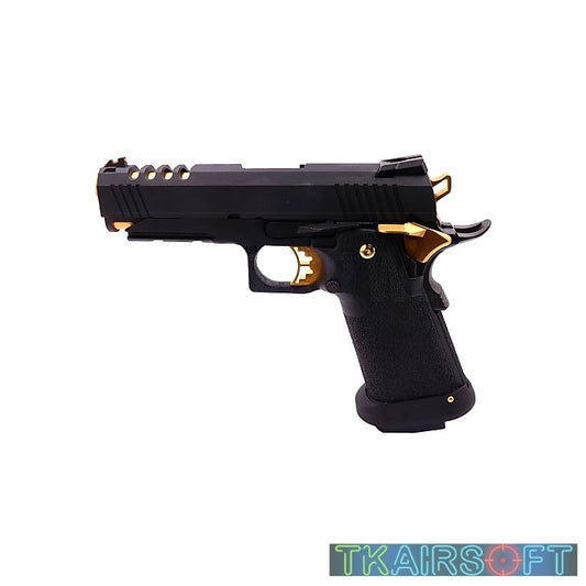 AW Custom HX2711 (GOLD+BLACK)