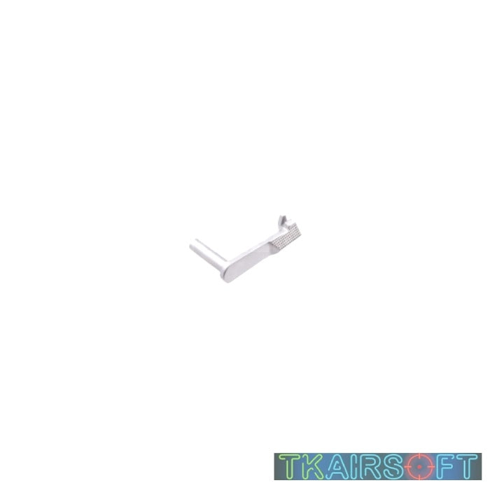 AW CUSTOM NE SLIDE CATCH (SILVER)