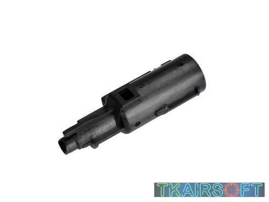 WE XDM Series GBB Pistol Nozzle Assemblies