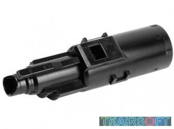 WE HI-CAPA 5.1 Series GBB Pistol Nozzle Assemblies