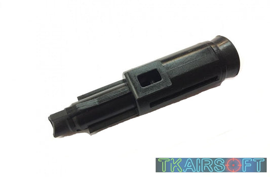 WE 712 Series GBB Pistol Nozzle Assemblies