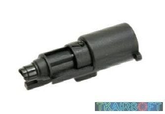 WE M84 Series GBB Pistol Nozzle Assemblies