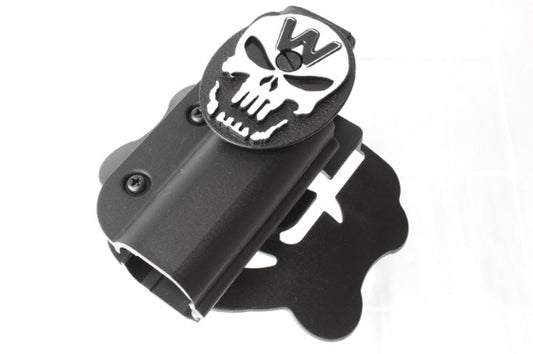 WE GLK DOUBLE BARREL HOLSTER