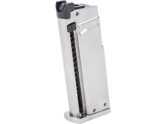WE CT25 GAS MAGAZINE SV