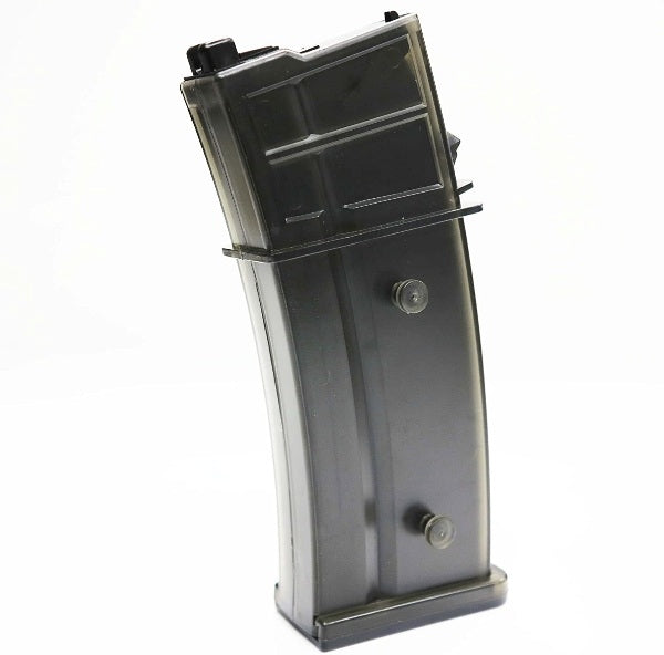 WE 999 / G36 GBB MAGAZINE