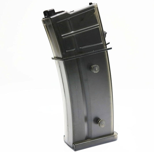 WE 999 / G36 GBB MAGAZINE