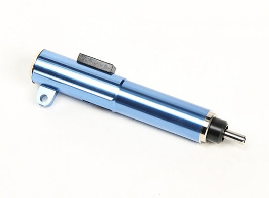 WE KATANA AEG M90 CYLINDER BLUE