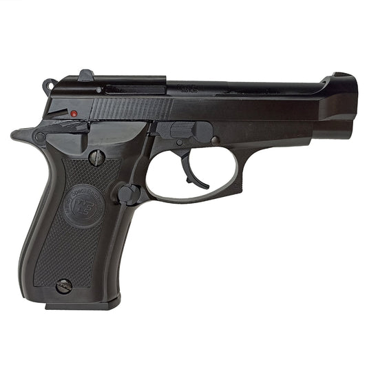 WE M84 BK