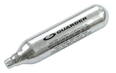WE 12g CO2 GAS (5PCS)