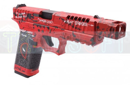 AW Custom AW-VX7102 Gas Blow Back Pistol