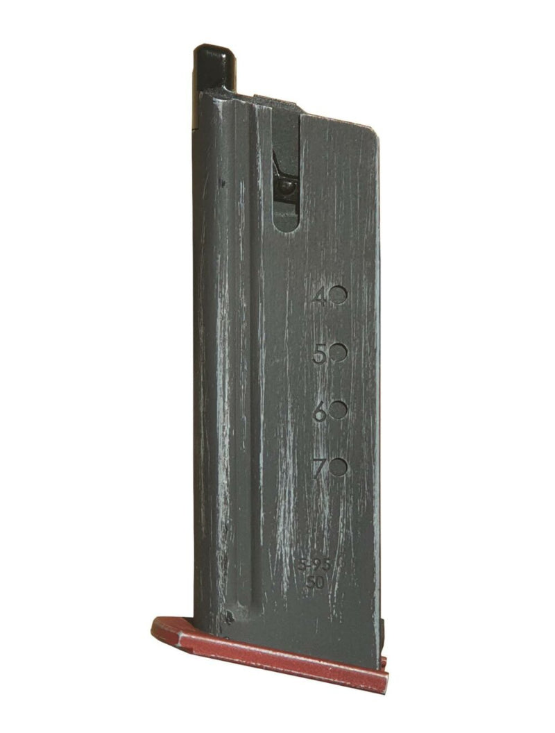 Cybergun DESERT EAGLE L6 DP Version Gas Magazine