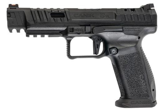 Cybergun CANik SFx Rival (Black)