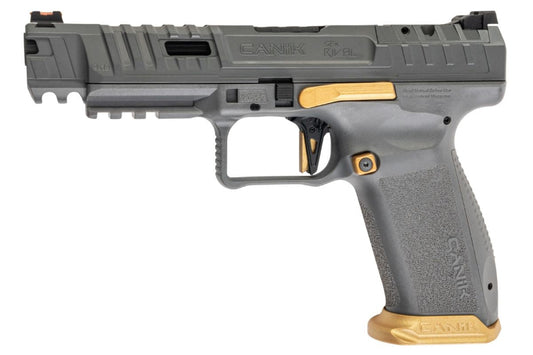 Cybergun CANik SFx Rival (Grey)